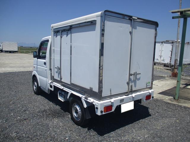 Mazda SCRUM TRUCK 2013