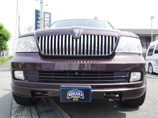 Lincoln LINCOLN NAVIGATOR 2005