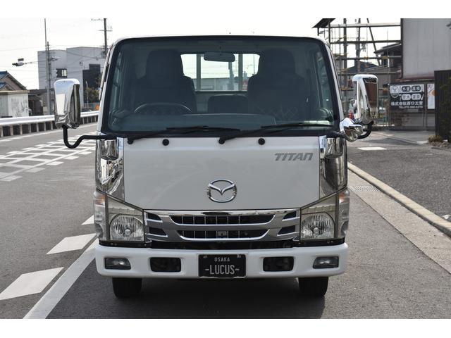 Mazda TITAN TRUCK 2008