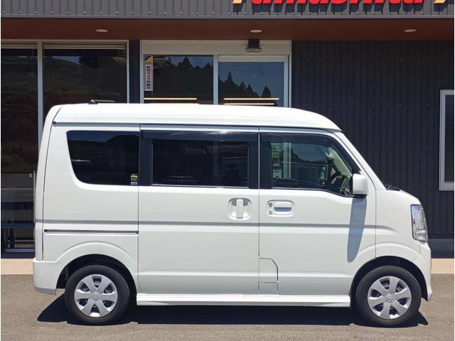 Nissan NV100 Clipper Rio 2020
