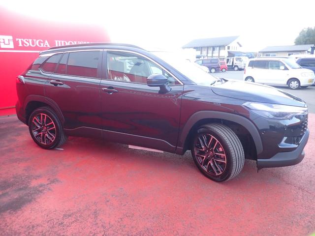 Toyota COROLLA CROSS 2026