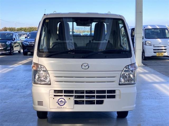 Mazda SCRUM TRUCK 2020