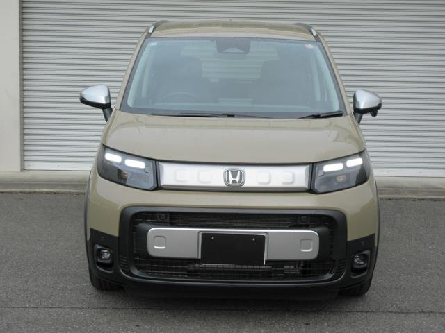 Honda FREED 2025