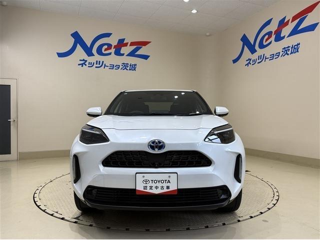 Toyota YARIS CROSS 2023