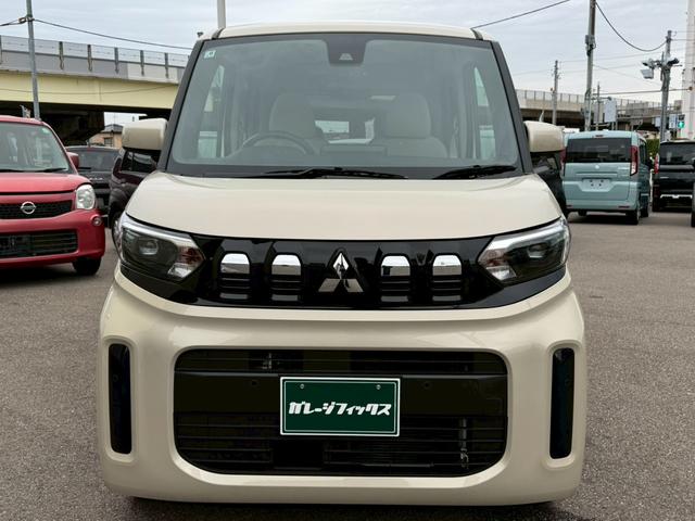 Mitsubishi EK SPACE 2025