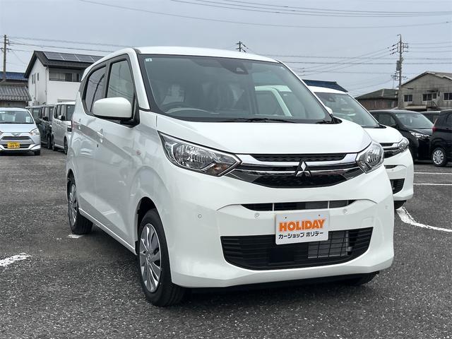Mitsubishi EK WAGON 2026