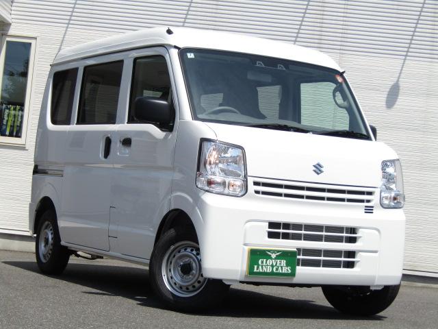 Suzuki EVERY 2025