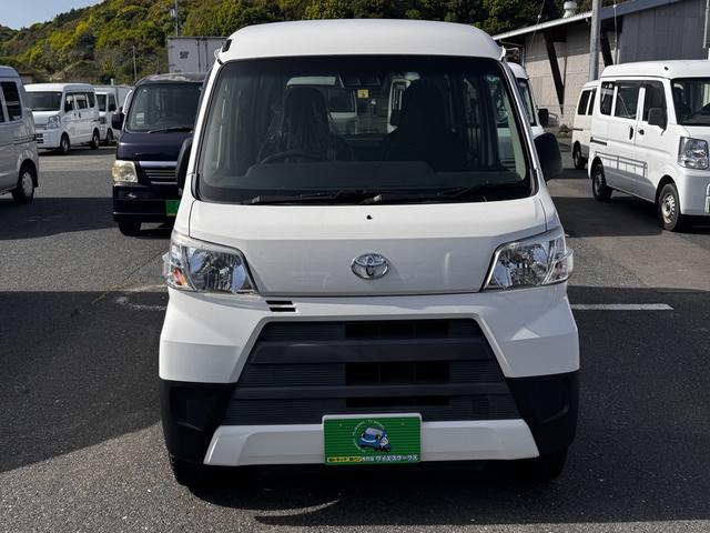 Toyota PIXIS VAN 2019