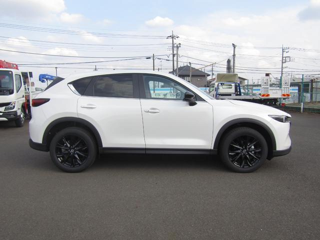 Mazda CX-5 2024