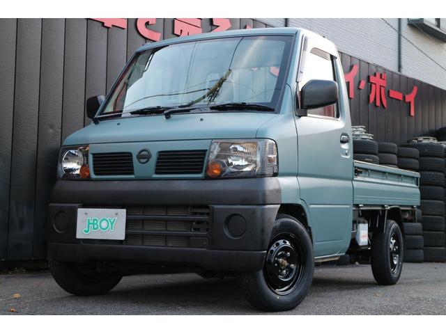 Nissan CLIPPER TRUCK 2006