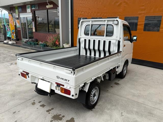 Daihatsu HIJET TRUCK 2020