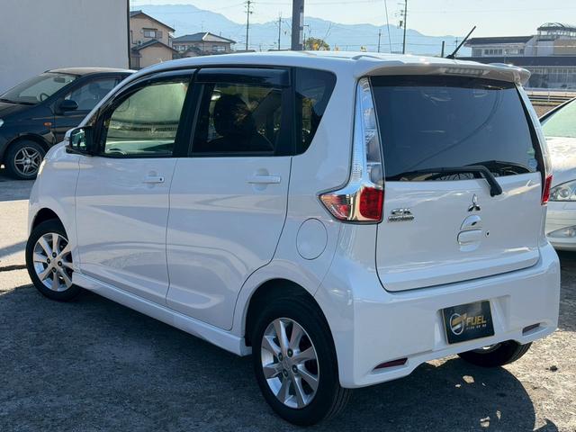 Mitsubishi EK CUSTOM 2014