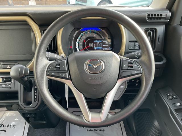 Mazda FLAIR CROSSOVER 2024