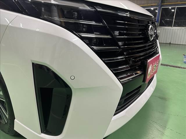 Nissan SERENA 2025