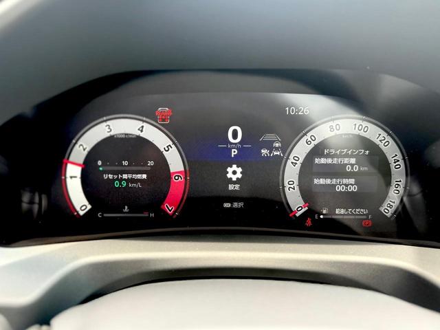Toyota LAND CRUISER 2025