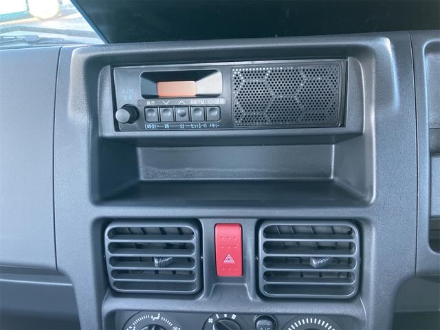 Suzuki CARRY TRUCK 2025