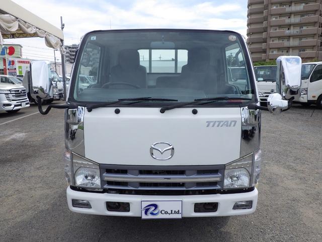 Mazda TITAN TRUCK 2013