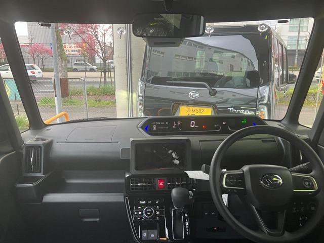 Daihatsu TANTO 2025