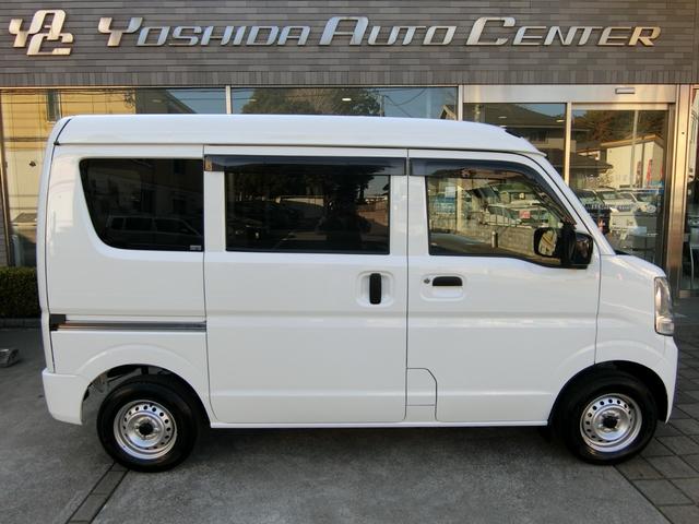 Nissan NV100 Clipper Van 2021