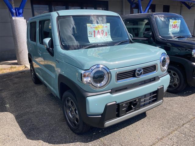 Mazda FLAIR CROSSOVER 2023