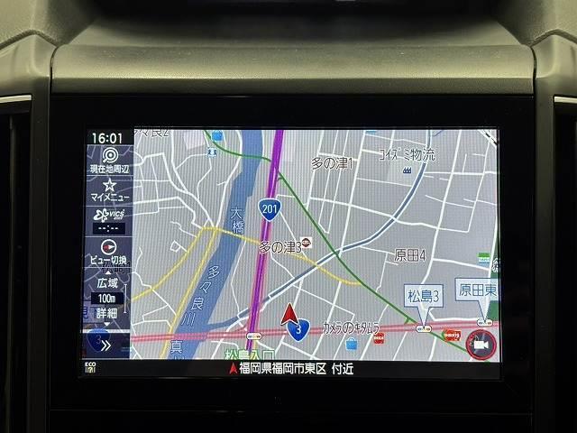 Subaru FORESTER 2020