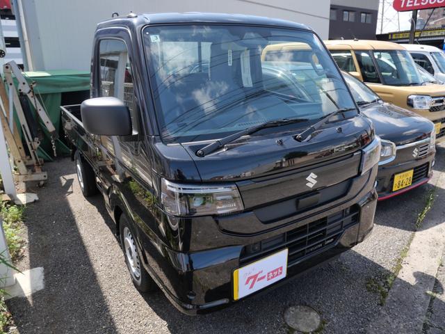 Suzuki CARRY TRUCK 2026