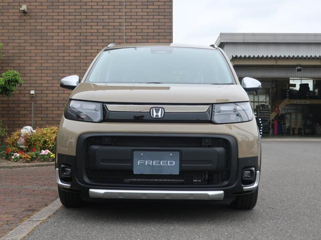 Honda FREED 2026