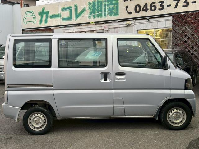 Nissan CLIPPER VAN 2006