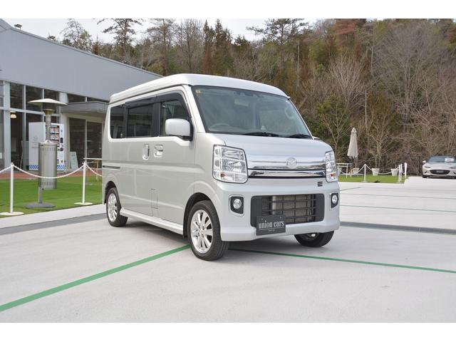 Mazda SCRUM WAGON 2023