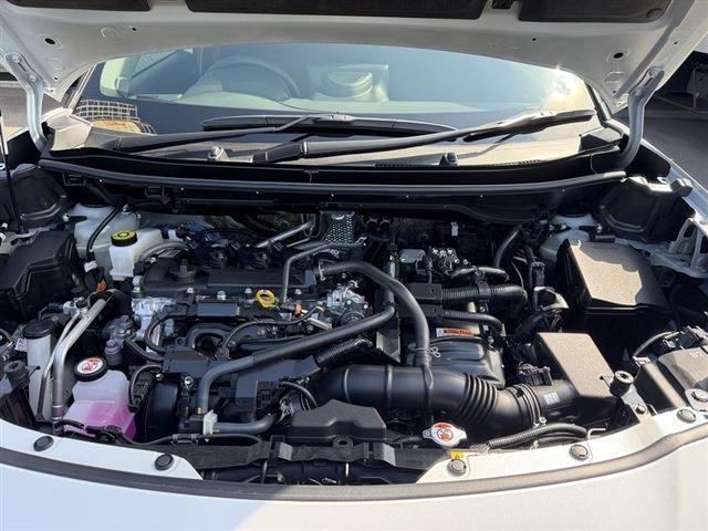Toyota YARIS CROSS 2026