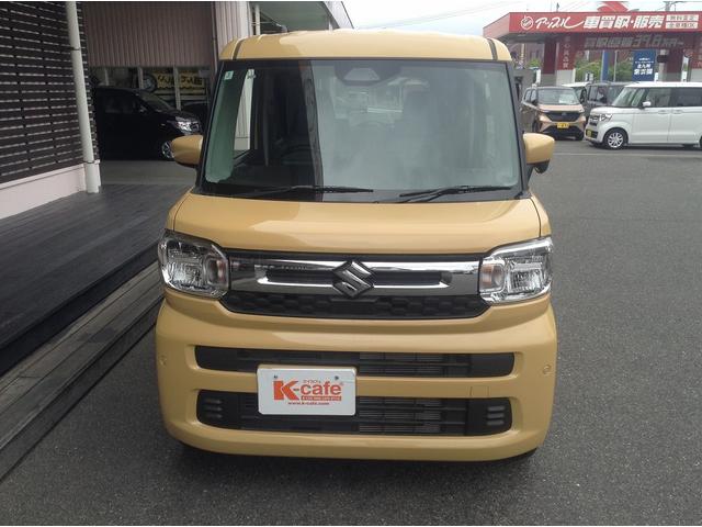 Suzuki SPACIA 2024
