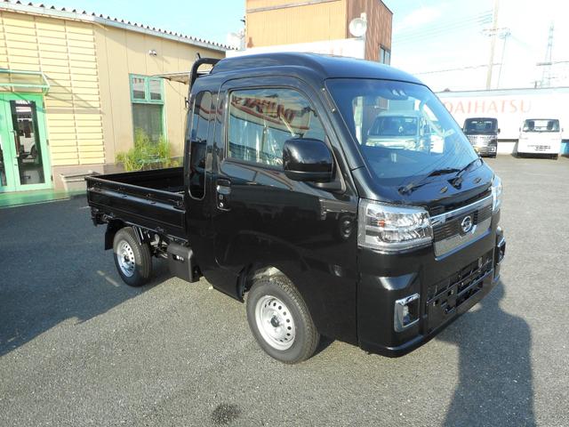 Daihatsu HIJET TRUCK 2026