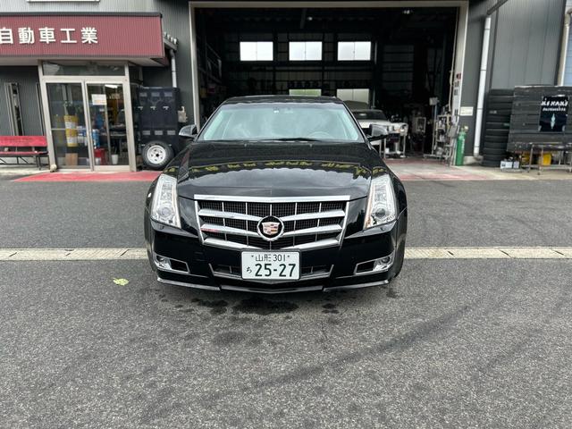 Cadillac CADILLAC CTS 2009