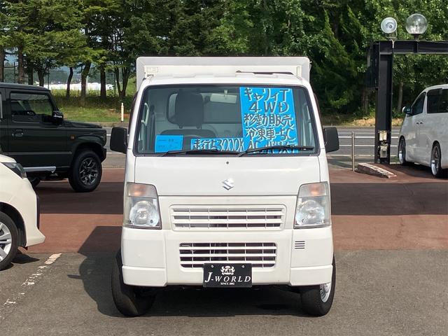 Suzuki CARRY TRUCK 2013