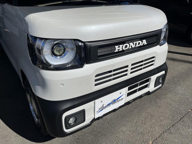 Honda N-BOX JOY 2024