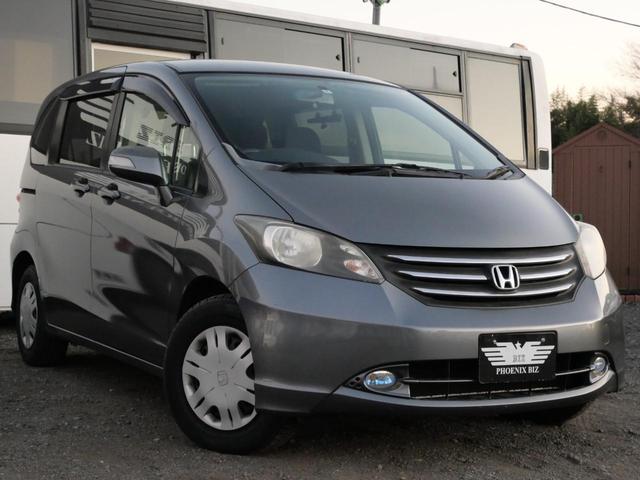 Honda FREED 2010
