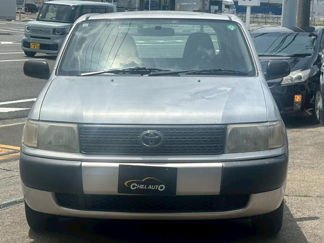 Toyota PROBOX VAN 2006