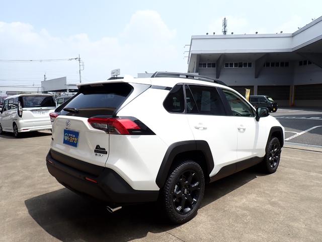 Toyota RAV4 2025