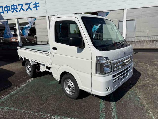 Suzuki CARRY TRUCK 2025