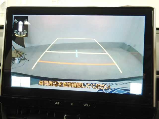 Toyota COROLLA CROSS 2024