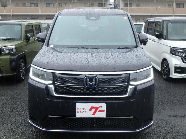 Honda STEPWAGON 2025