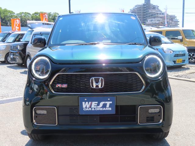 Honda N-ONE 2024