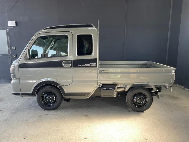 Suzuki SUPER CARRY 2024