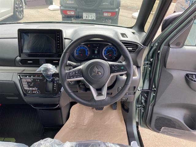 Mitsubishi DELICA MINI 2024