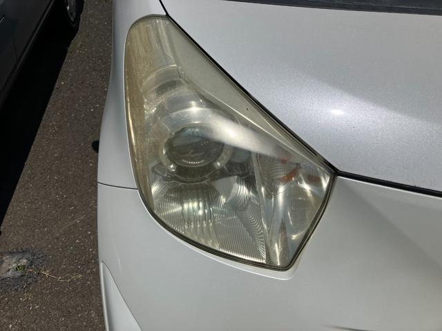 Toyota IQ 2009