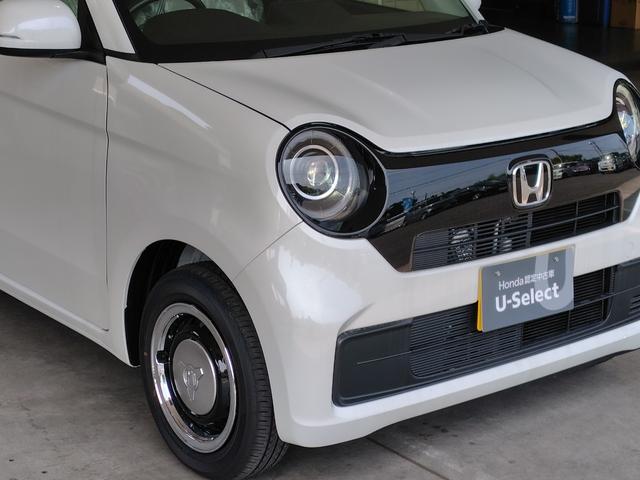 Honda N-ONE 2025