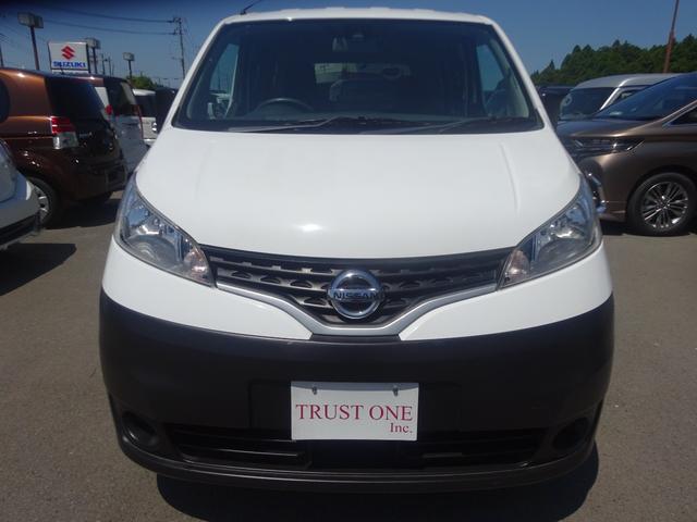 Nissan NV200 VANETTE VAN 2020