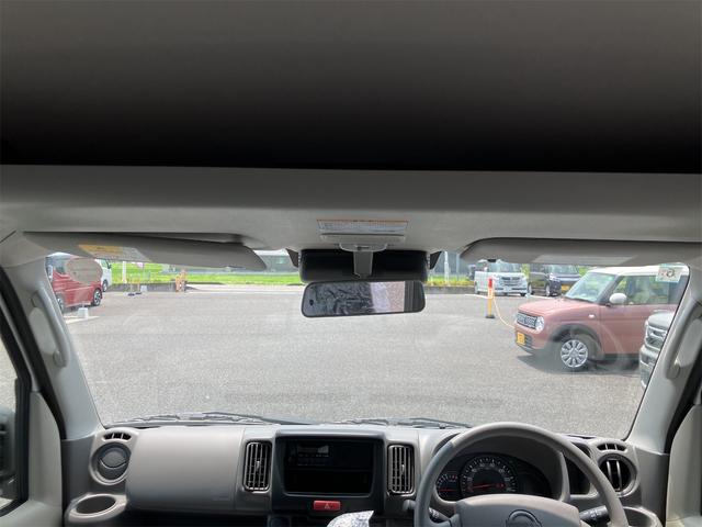 Nissan NV100 Clipper Van 2025