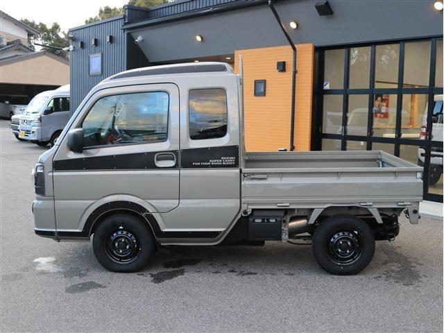 Suzuki SUPER CARRY 2025