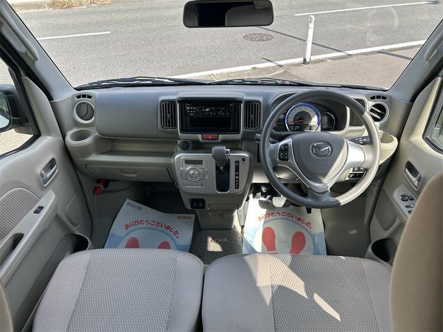 Mazda SCRUM WAGON 2023